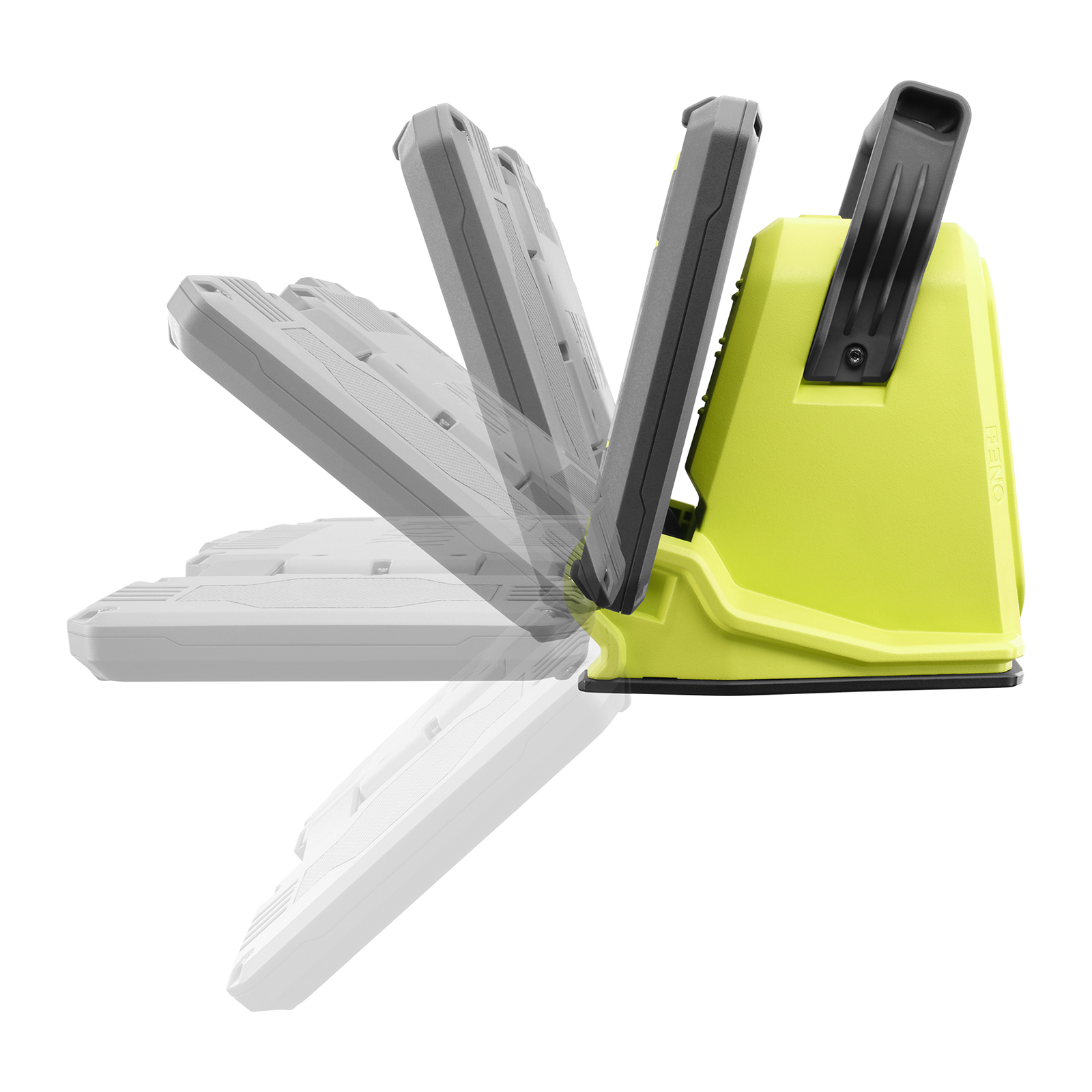 Ryobi 18V ONE+ Hybrid Panel Light RLPH18