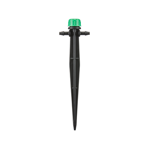 Pope 180° Trickler In Line with Fingertip Flow Control & Shut-Off