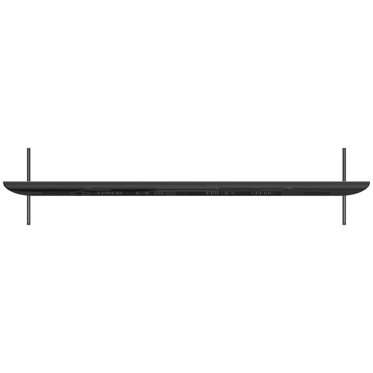 CHiQ 75 Inch QM10 4K QLED Smart Google TV - Quantum Dot, Dolby Vision, 5.5 Star Energy Rating - U75QM10