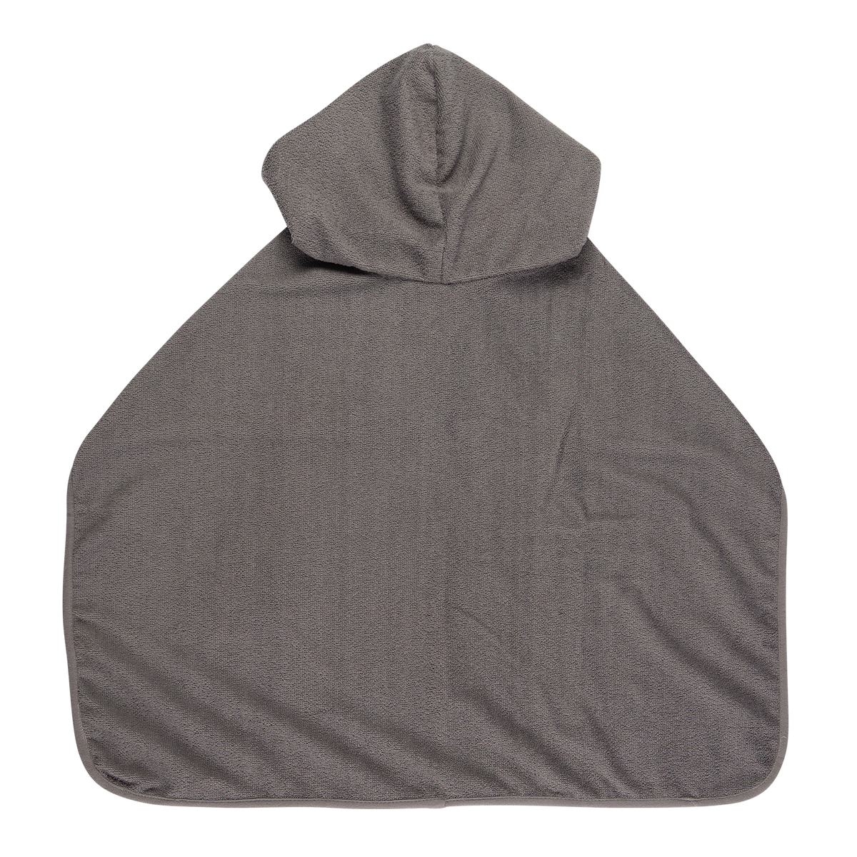 Happy Tails Hooded Pet Towel - Super Absorbent - 710mm x 690mm - Machine Washable - SuperSaverAU - view 1