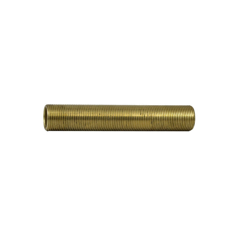 Brasshards 20 x 150mm Lead Free Brass Plain All Thread