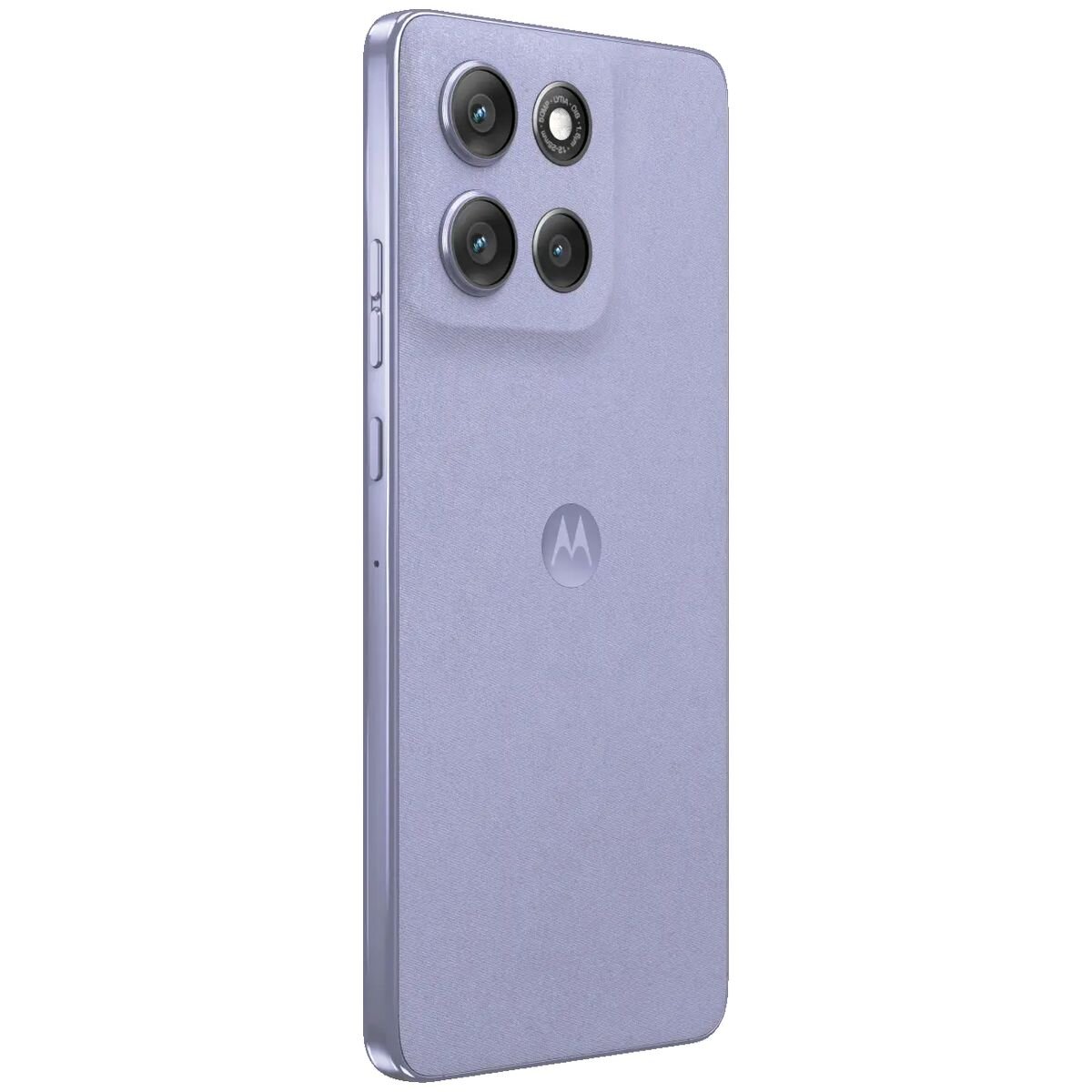Motorola G86 128GB 5G Mobile Phone - Cosmic Sky - pOLED 120Hz Display, 30W TurboPower - 11901342050