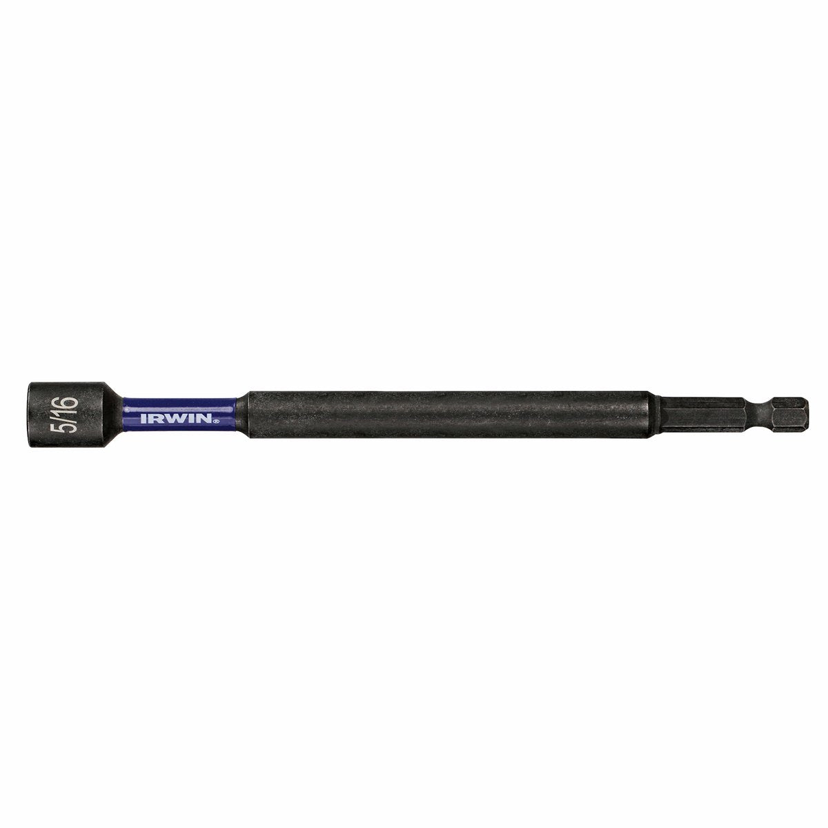 Irwin Impact Pro Performance Nutsetter - 152mm - Magnetised - Lobular Design - SuperSaverAU - view 2