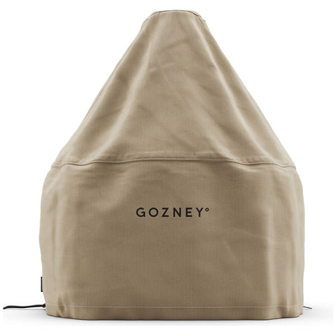 Gozney Dome (Gen 2) pizza oven cover - Water-repellent PVC-coated fabric, UV stable - AM1980