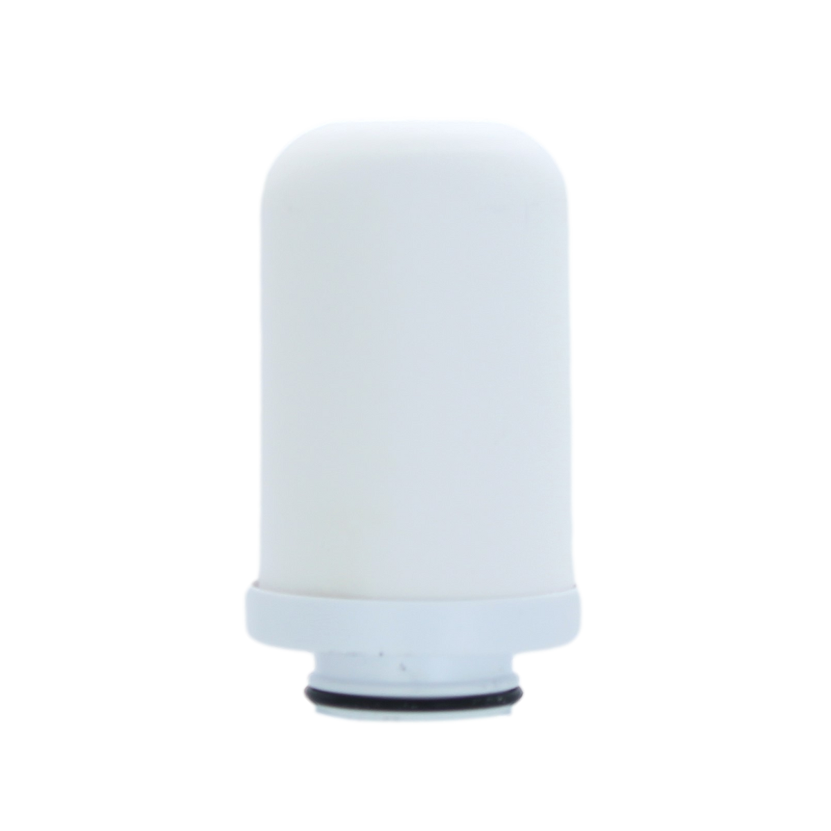 Stefani On Tap System Replacement Ceramic Filter - Lead Free - 50mm x 95mm - White - 99.99% Bacteria Removal - SuperSaverAU - view 1