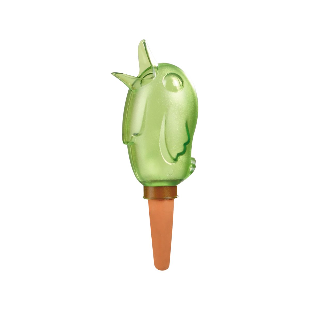 Scheurich 6.5 x 5cm Green Bordy Self-Watering Accessory