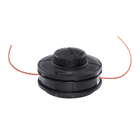 AEG Bump Feed Line Trimmer Head, 2.4mm, Slimline Easy-Grip AAC1004