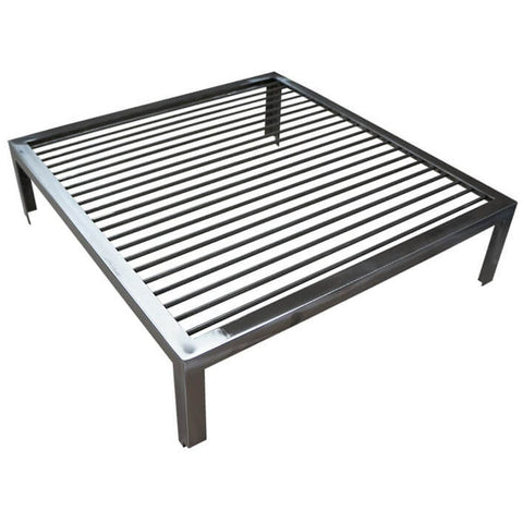 Quan Garden Art Large Grill Top - Suits Premium Large and Rolling Kitchen Models - 5907771394053