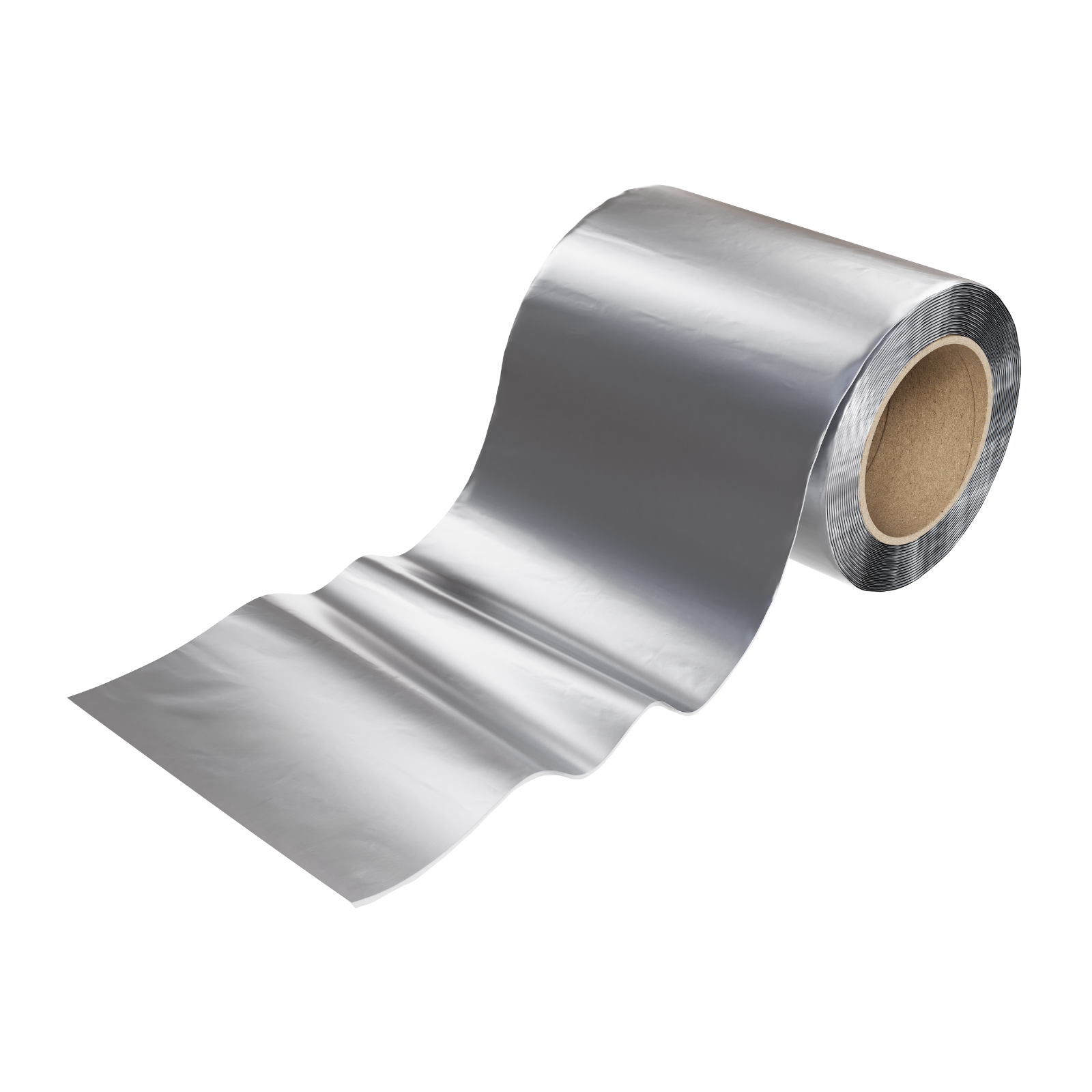 Fix-It-Fast 150mm x 5m Aluminium Waterproof Flashing Repair Tape