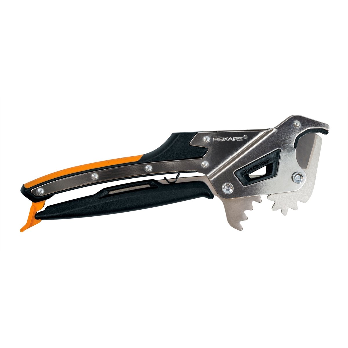 Fiskars Powergear 265mm Stainless Steel Pipe Cutter
