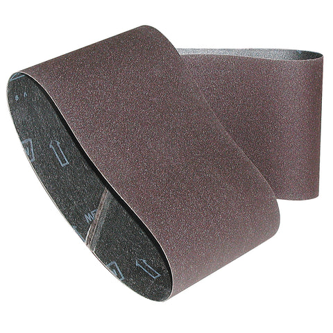 Norton R206 200 x 483mm 60 Grit Floor Sanding Cloth Belt