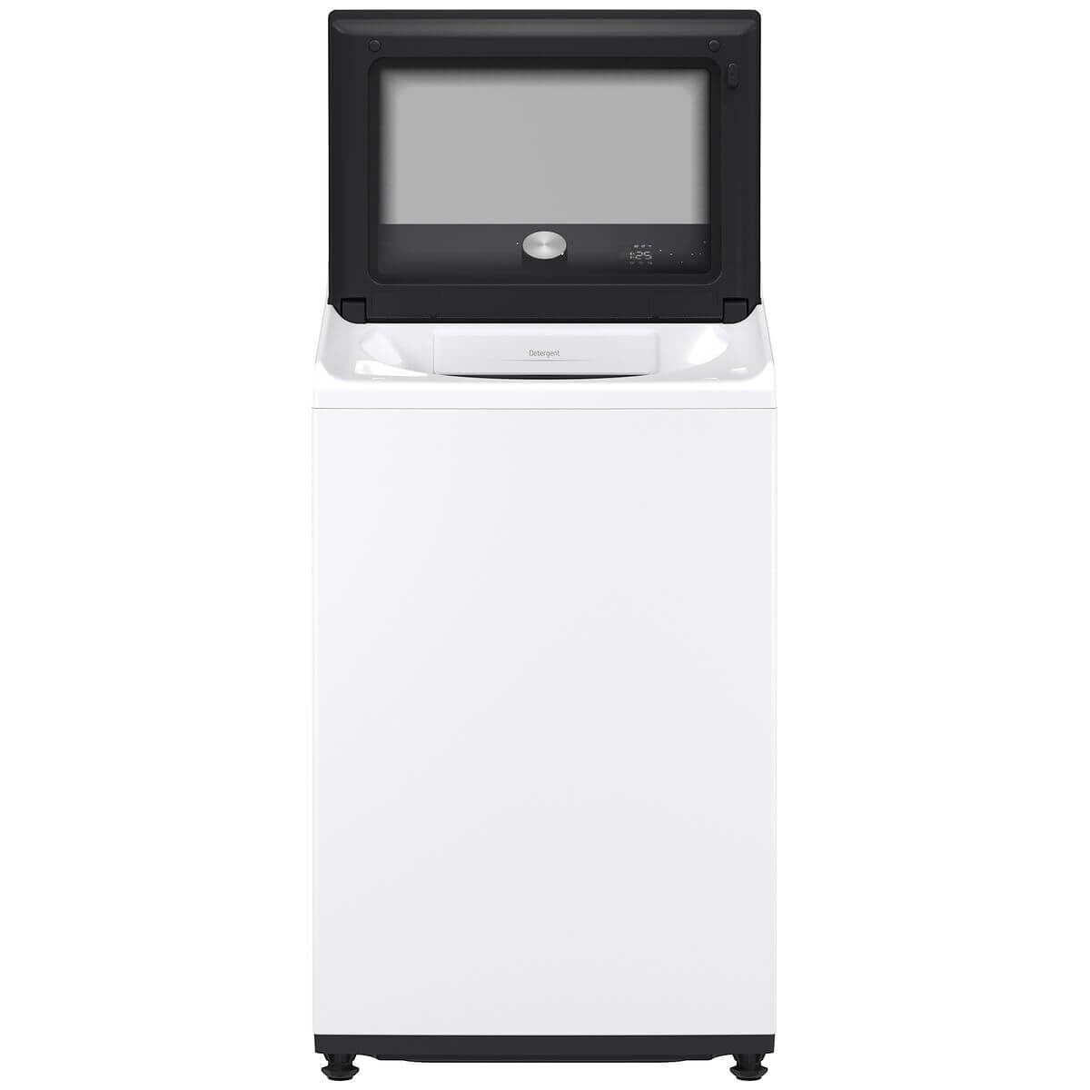 LG Series 5 8kg AI Top Load Washing Machine - AI Direct Drive, ThinQ Smart Control, 5 Star Energy - WTX3-08W