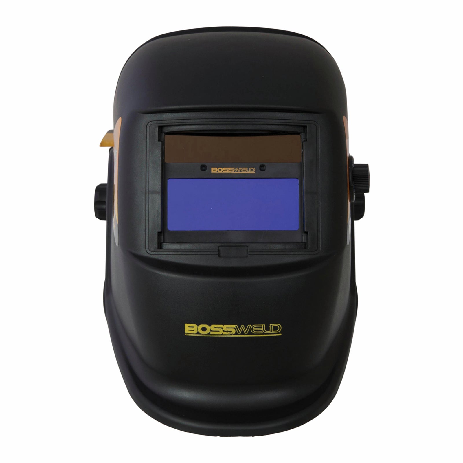 Bossweld VR1 Variable Shade Auto-Darkening Welding Helmet