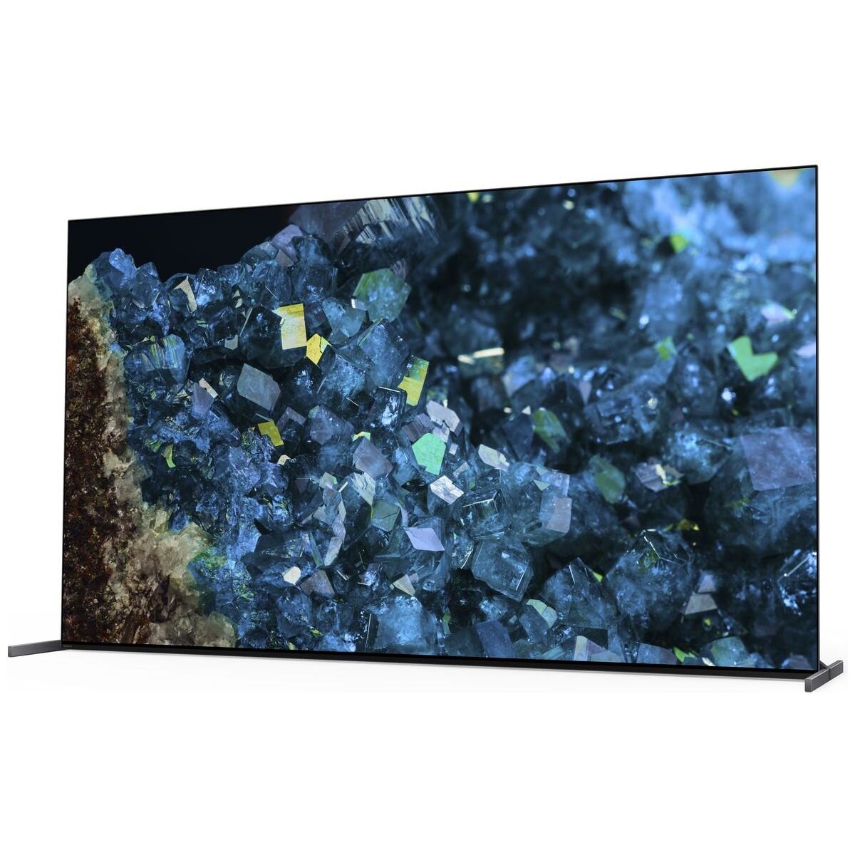 Sony Bravia A80L 83-Inch XR OLED 4K Google TV - Self-Emitting, Dolby Vision, 4.5 Energy Rating - XR83A80L