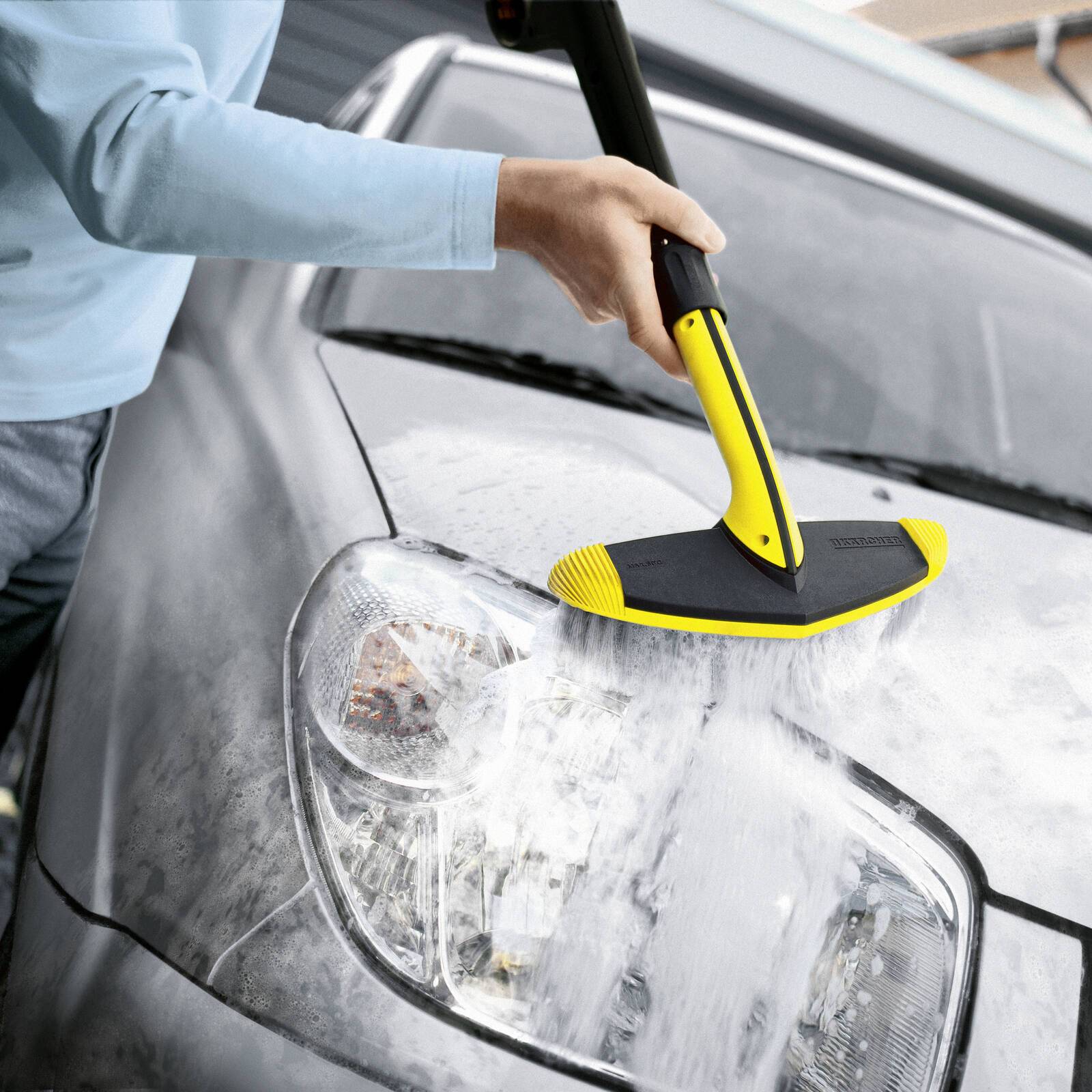 Karcher WB60 Wash Brush
