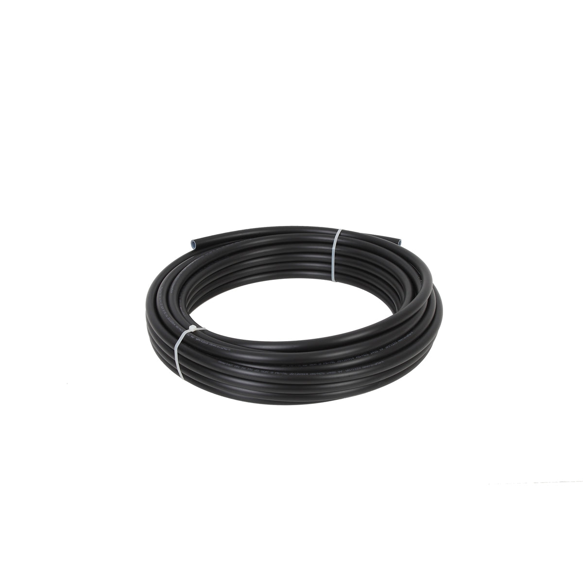SmarteX-PEX 16mm x 20m Black Push-to-Fit Pipe PE-Xb