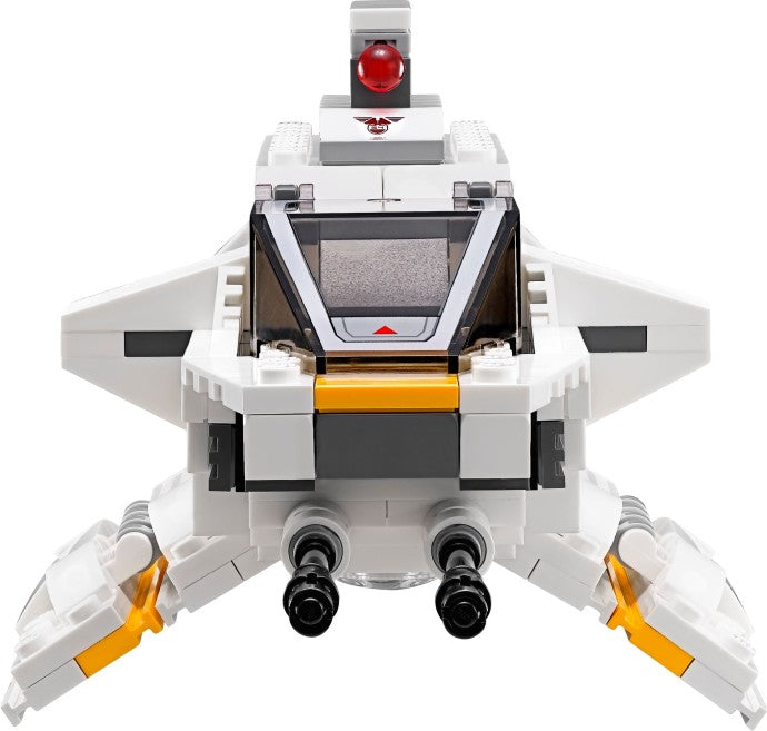 LEGO 75048 The Phantom Attack Shuttle - Star Wars Rebels - SuperSaverAU - view 5