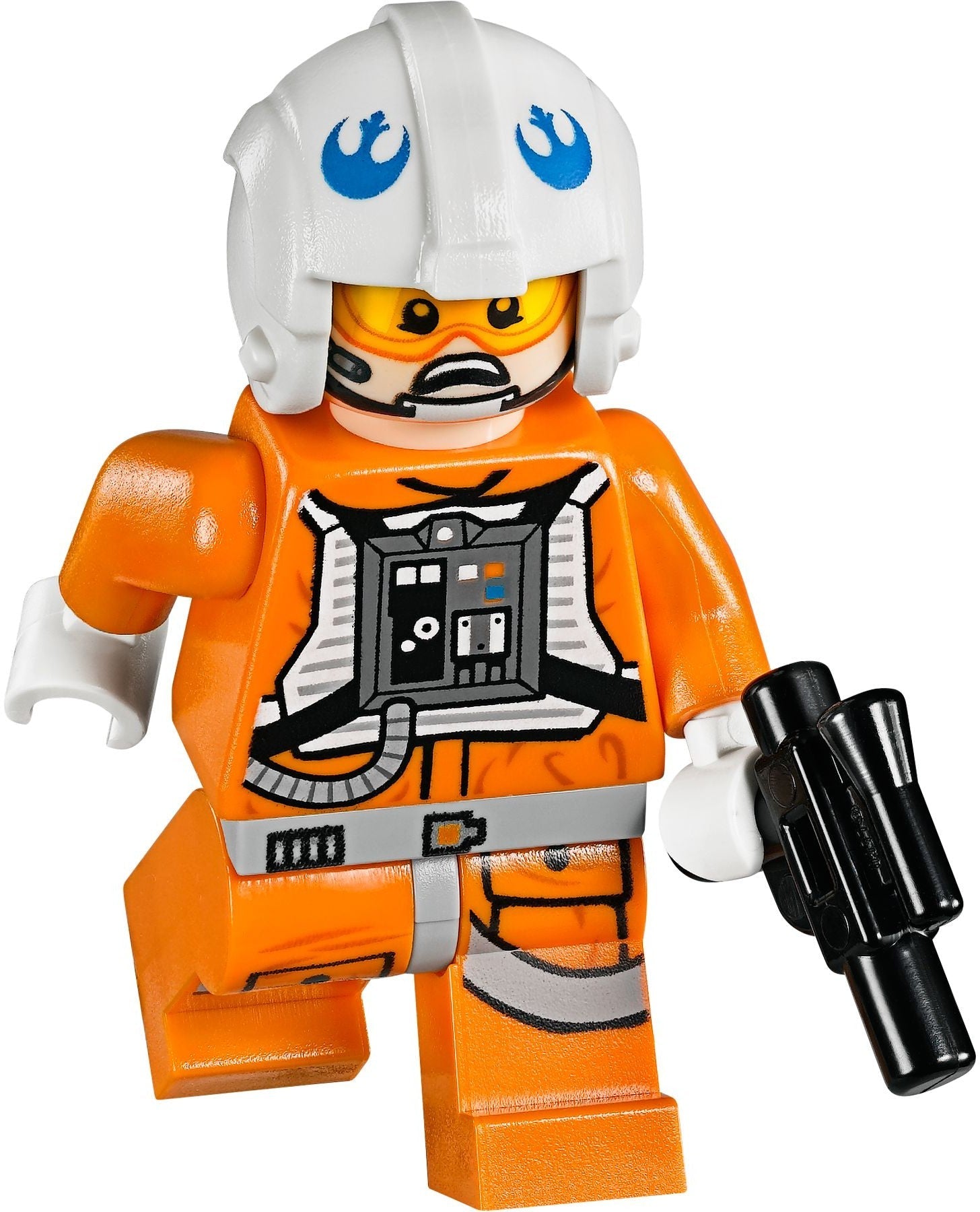 LEGO 75049 Snowspeeder - Star Wars Battle of Hoth Set - SuperSaverAU - view 7
