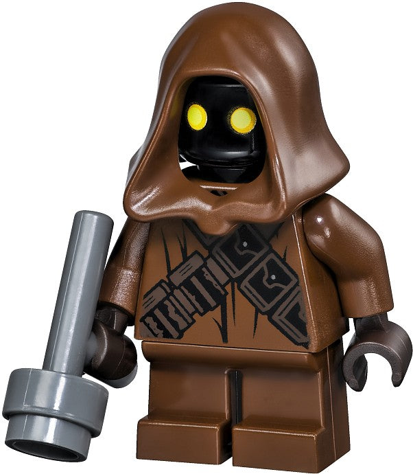 LEGO 75059 Sandcrawler™ Star Wars™ Jawa Desert Vehicle - SuperSaverAU - view 5