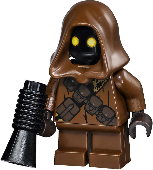 LEGO 75059 Sandcrawler™ Star Wars™ Jawa Desert Vehicle - SuperSaverAU - view 6