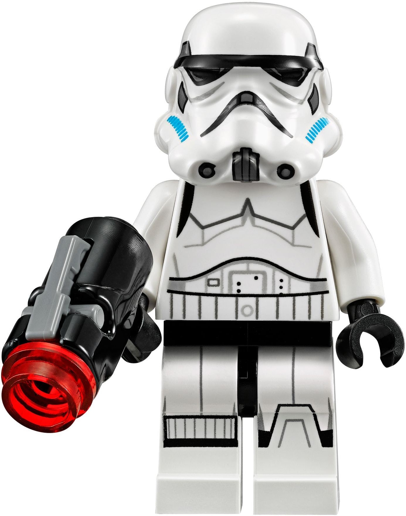 LEGO Star Wars Series 75078 Imperial Troop Transport- Auzzi Store