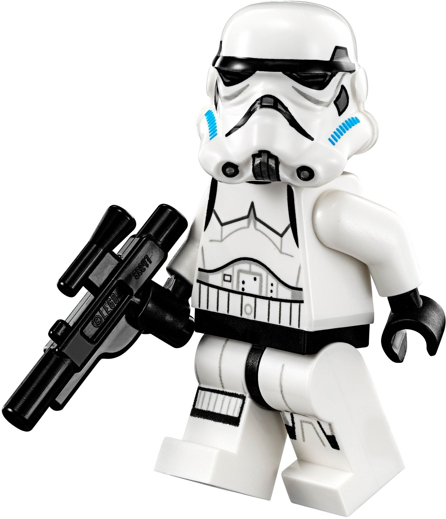LEGO 75083 Star Wars AT-DP Toy- Auzzi Store
