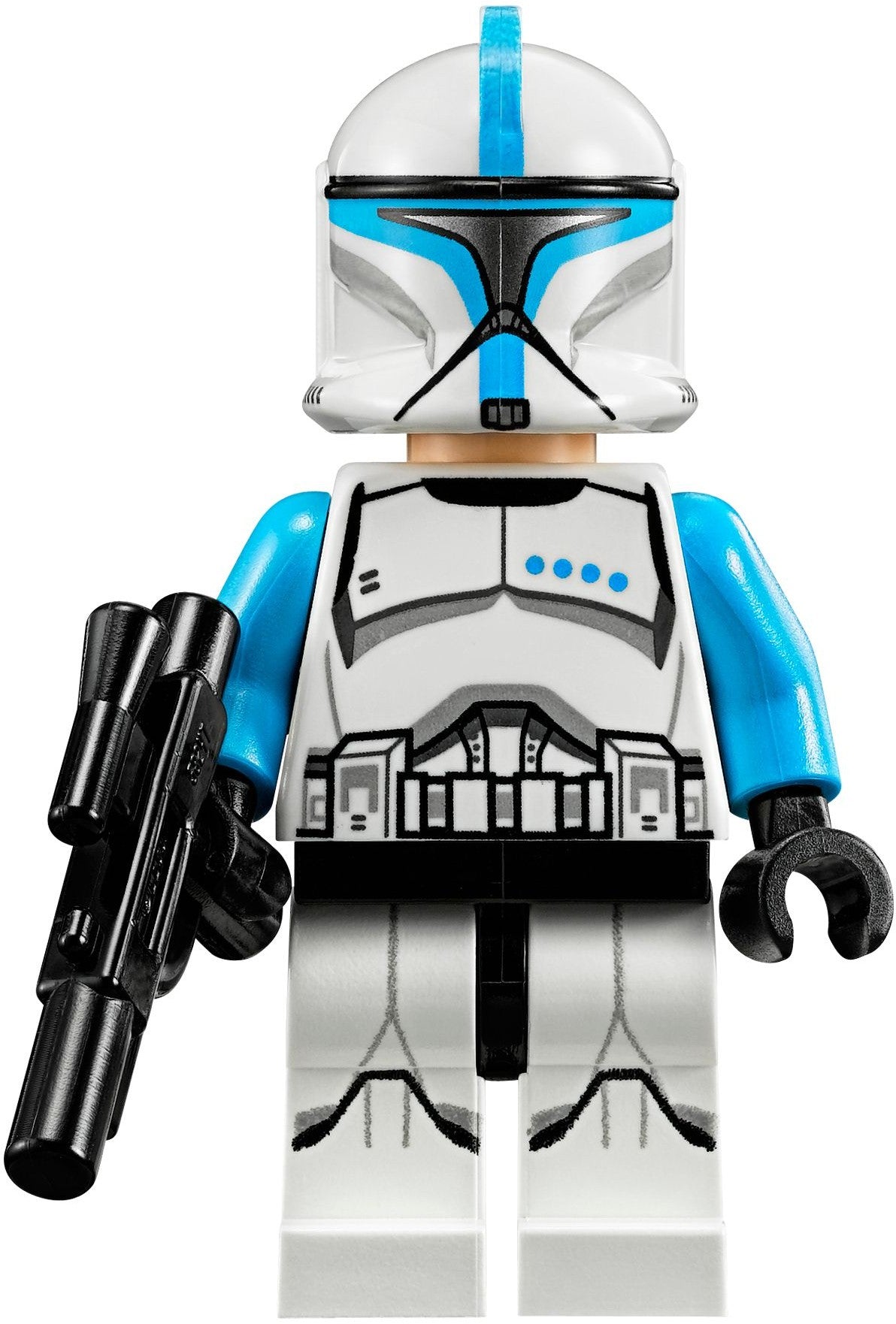 LEGO 75085 Hailfire Droid - Star Wars Attack of the Clones - SuperSaverAU - view 6