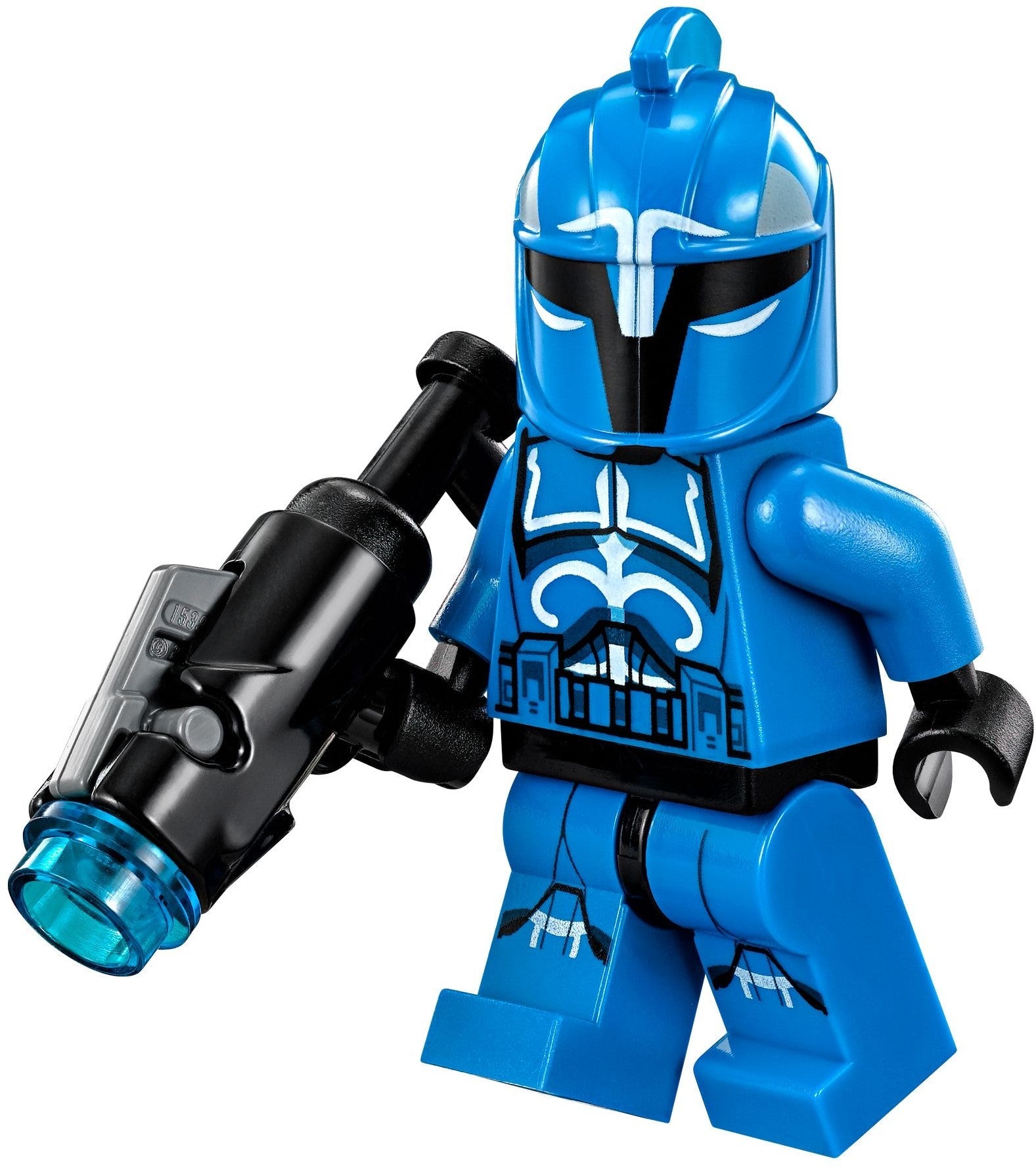 LEGO 75088 Senate Commando Troopers Battle Pack - SuperSaverAU - view 4