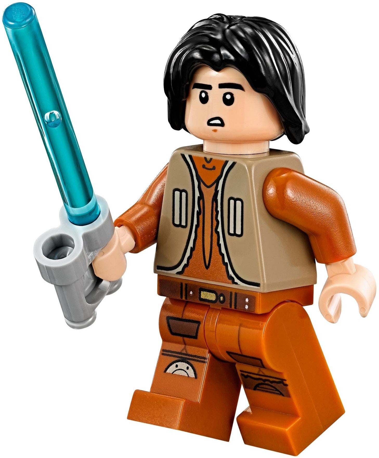 LEGO 75090 Ezra's & Imperial Speeder Bikes Star Wars Rebels - SuperSaverAU - view 5