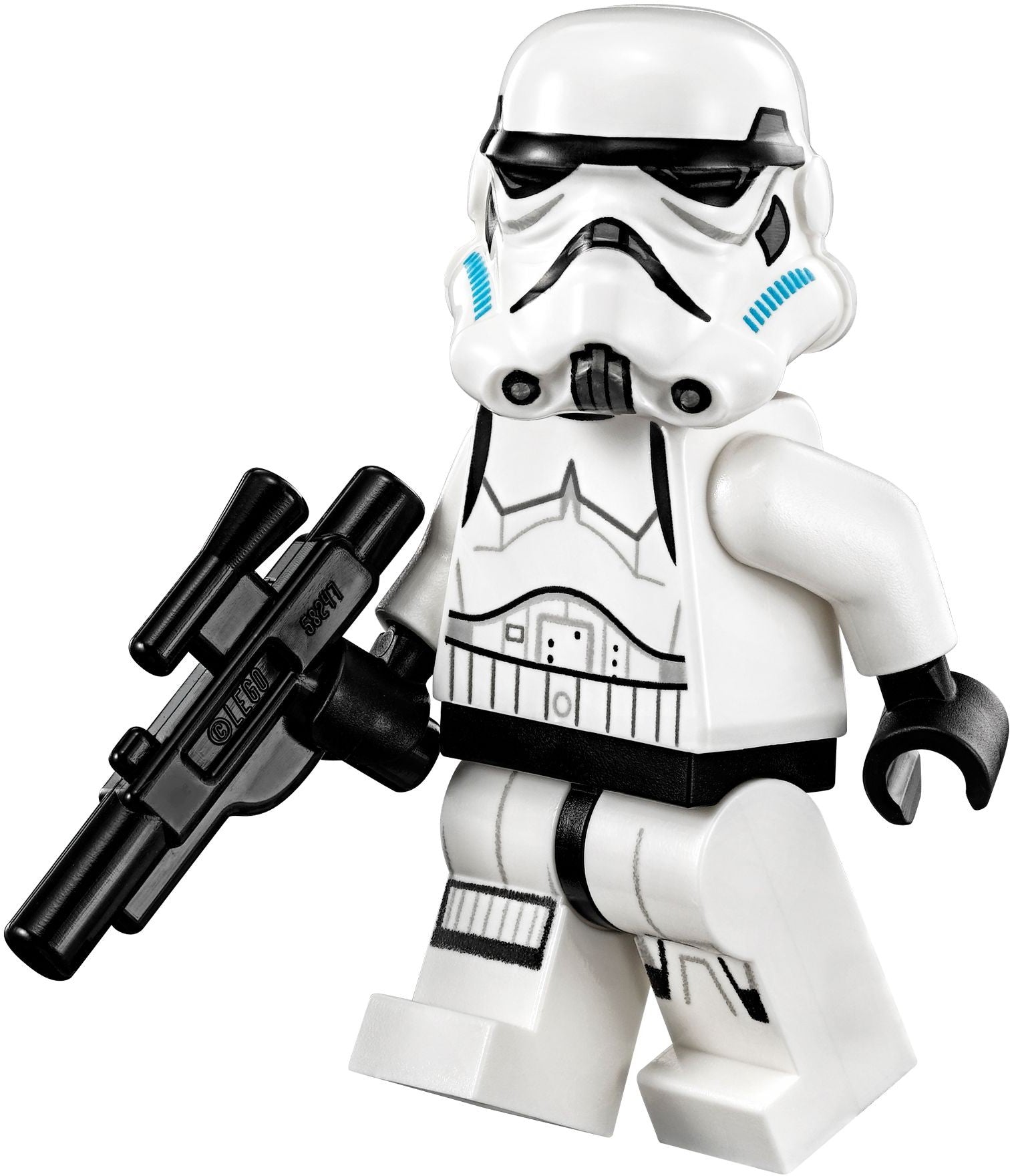 LEGO 75090 Ezra's & Imperial Speeder Bikes Star Wars Rebels - SuperSaverAU - view 6