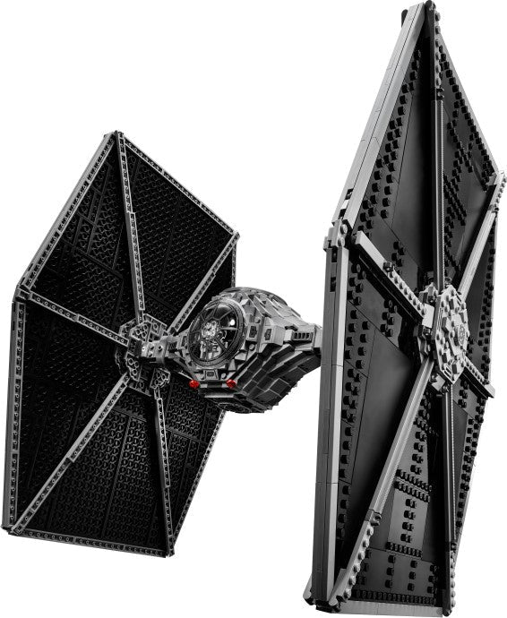 LEGO 75095 UCS TIE Fighter - Ultimate Collector Series - SuperSaverAU - view 7