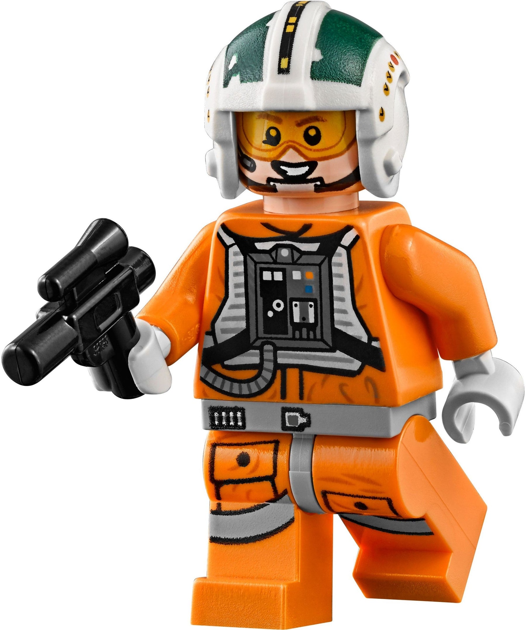 LEGO 75098 Assault on Hoth™ Echo Base - Star Wars™ Set - SuperSaverAU - view 6