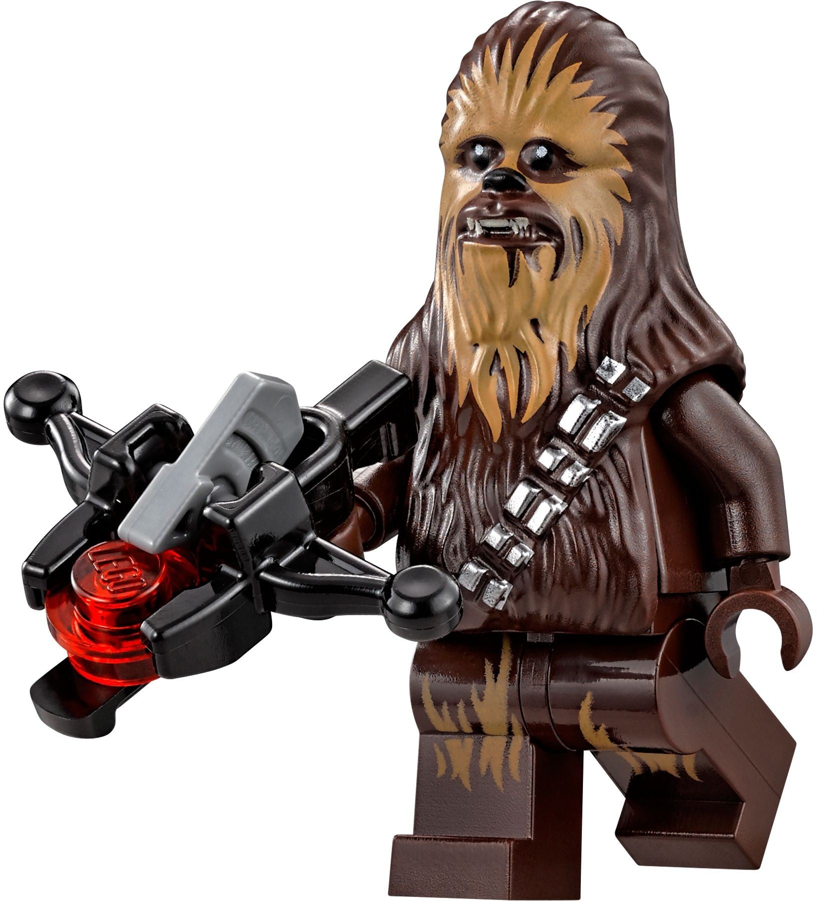 LEGO 75105 Millennium Falcon - Star Wars: The Force Awakens - SuperSaverAU - view 2