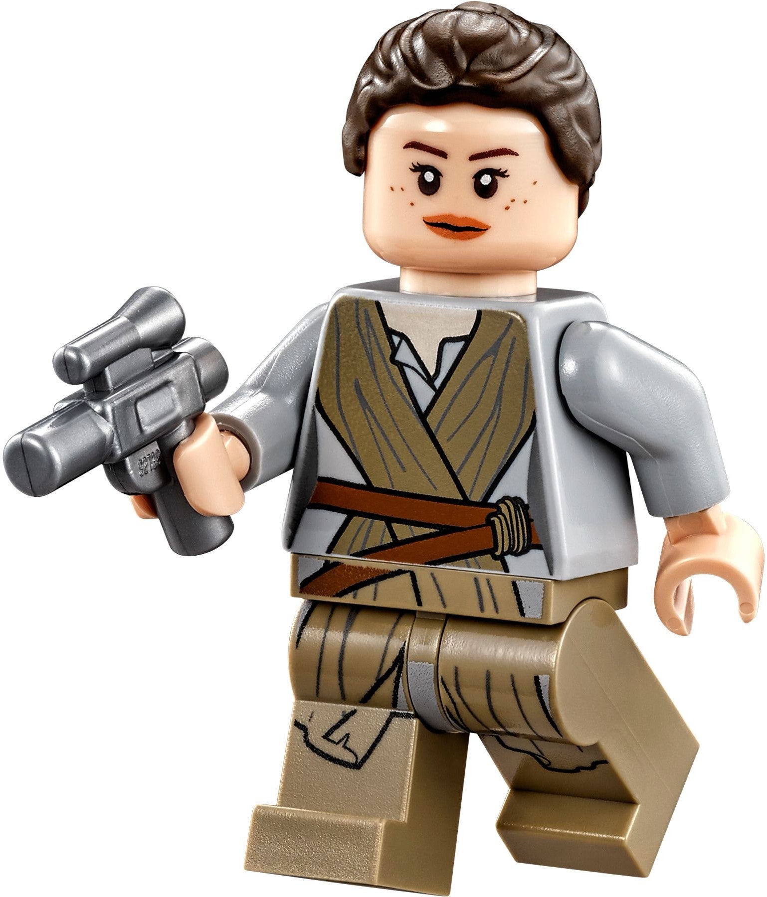 LEGO 75105 Millennium Falcon - Star Wars: The Force Awakens - SuperSaverAU - view 4