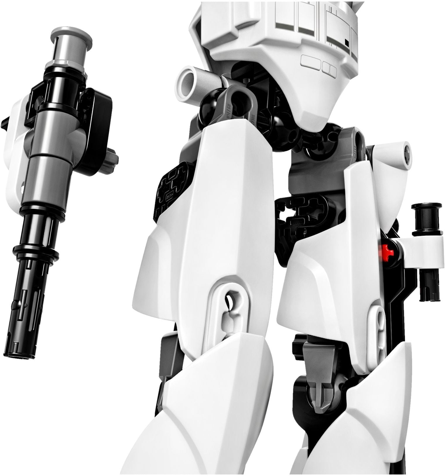 LEGO 75114 Star Wars First Order Stormtrooper™- Auzzi Store