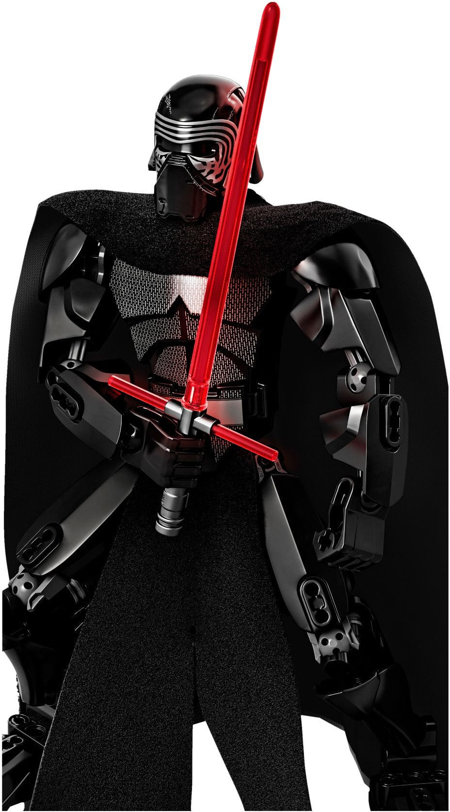 LEGO 75117 Star Wars Kylo Ren- Auzzi Store
