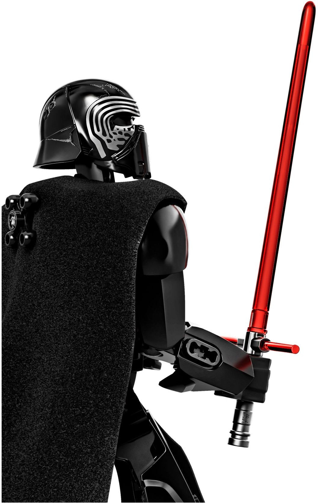 LEGO 75117 Star Wars Kylo Ren- Auzzi Store