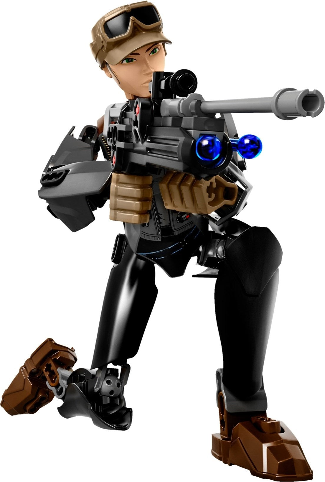 LEGO 75119 Star Wars Sergeant Jyn Erso™- Auzzi Store