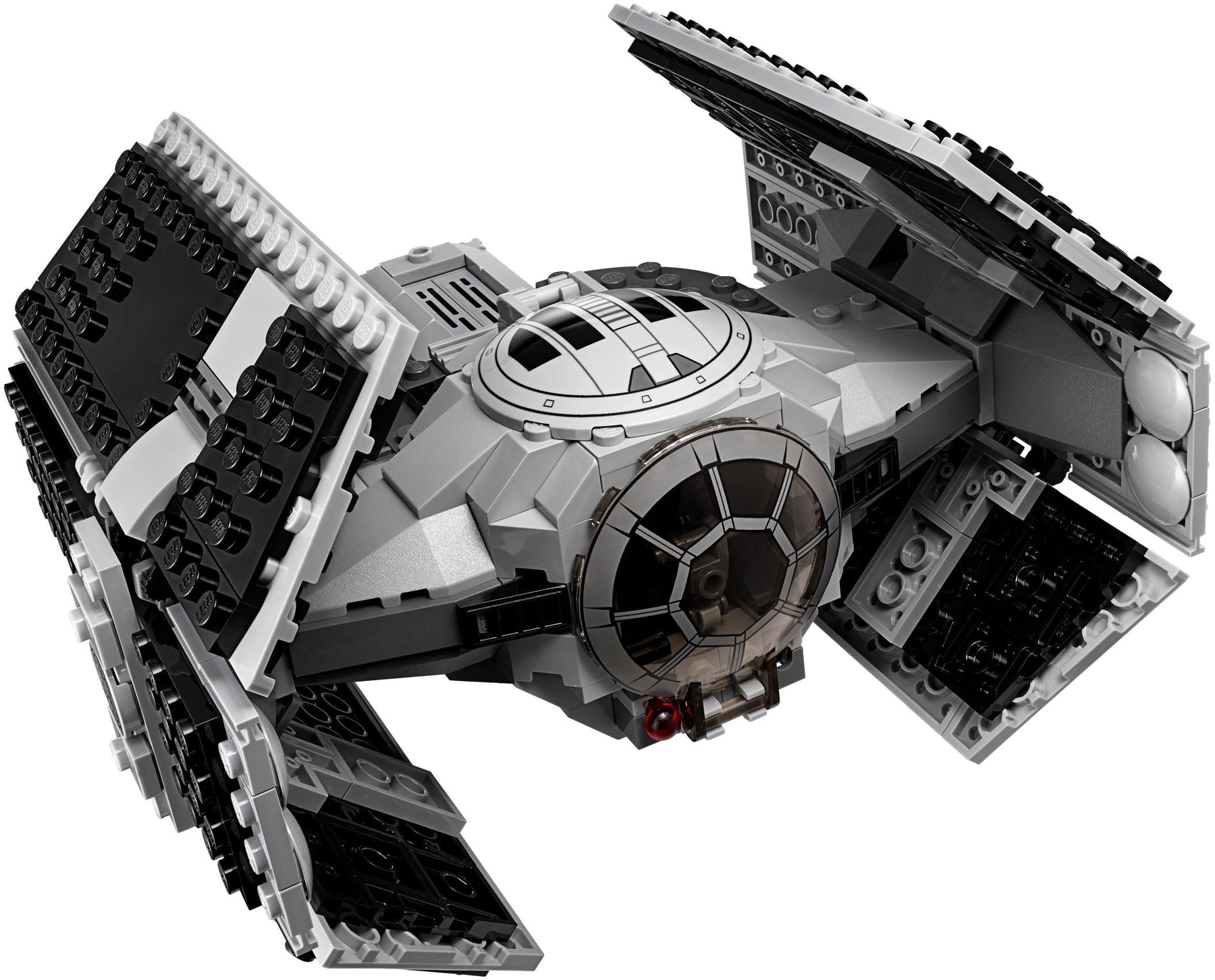 LEGO 75150 Vader's TIE vs. A-wing Starfighter - SuperSaverAU - view 5