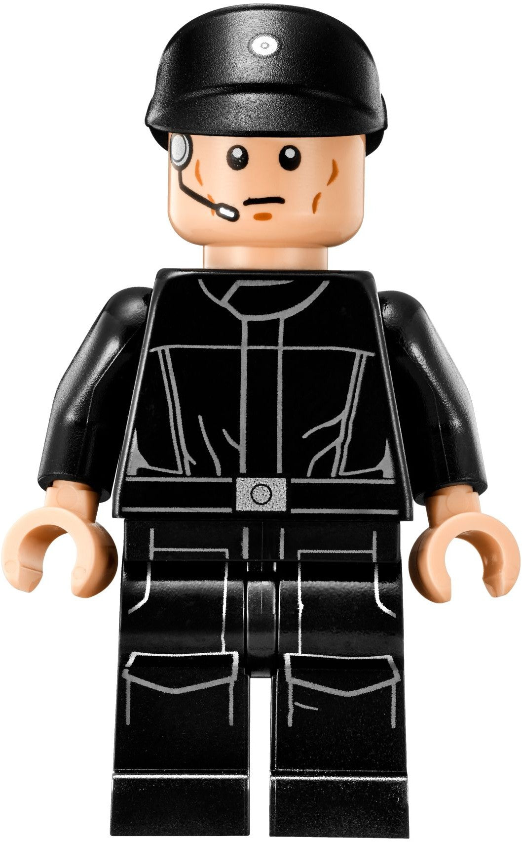 LEGO 75163 Krennic's Imperial Shuttle Microfighter - Star Wars Rogue One - SuperSaverAU - view 5