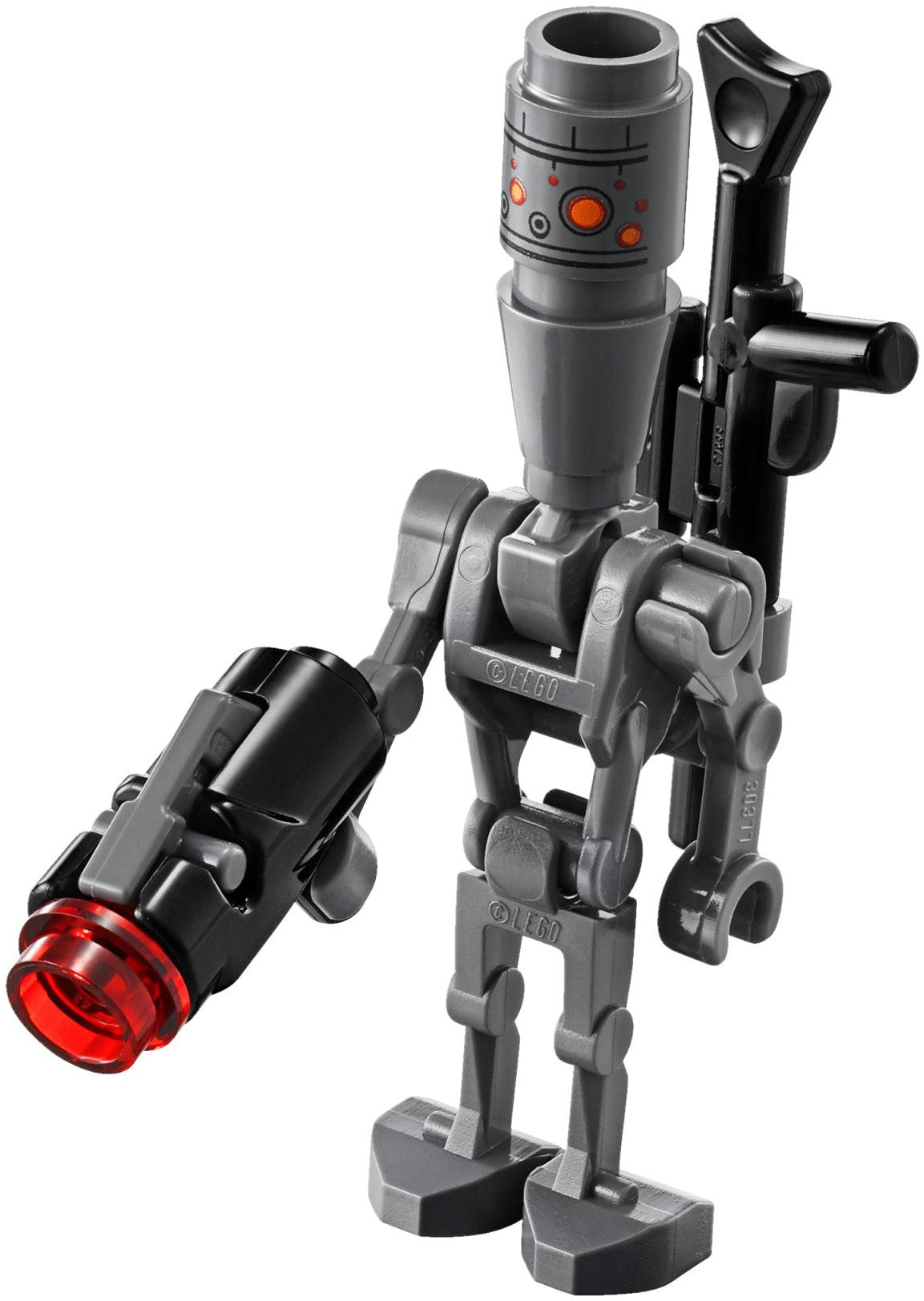 Lego Star Wars 75167 Bounty Hunter Speeder Bike B/Pack- Auzzi Store