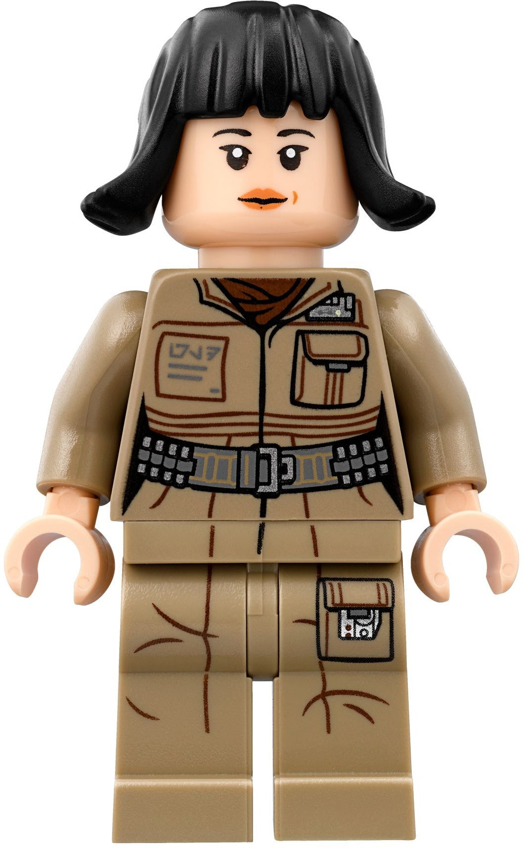 LEGO 75176 Resistance Transport Pod - Finn & Rose Escape Pod - SuperSaverAU - view 3