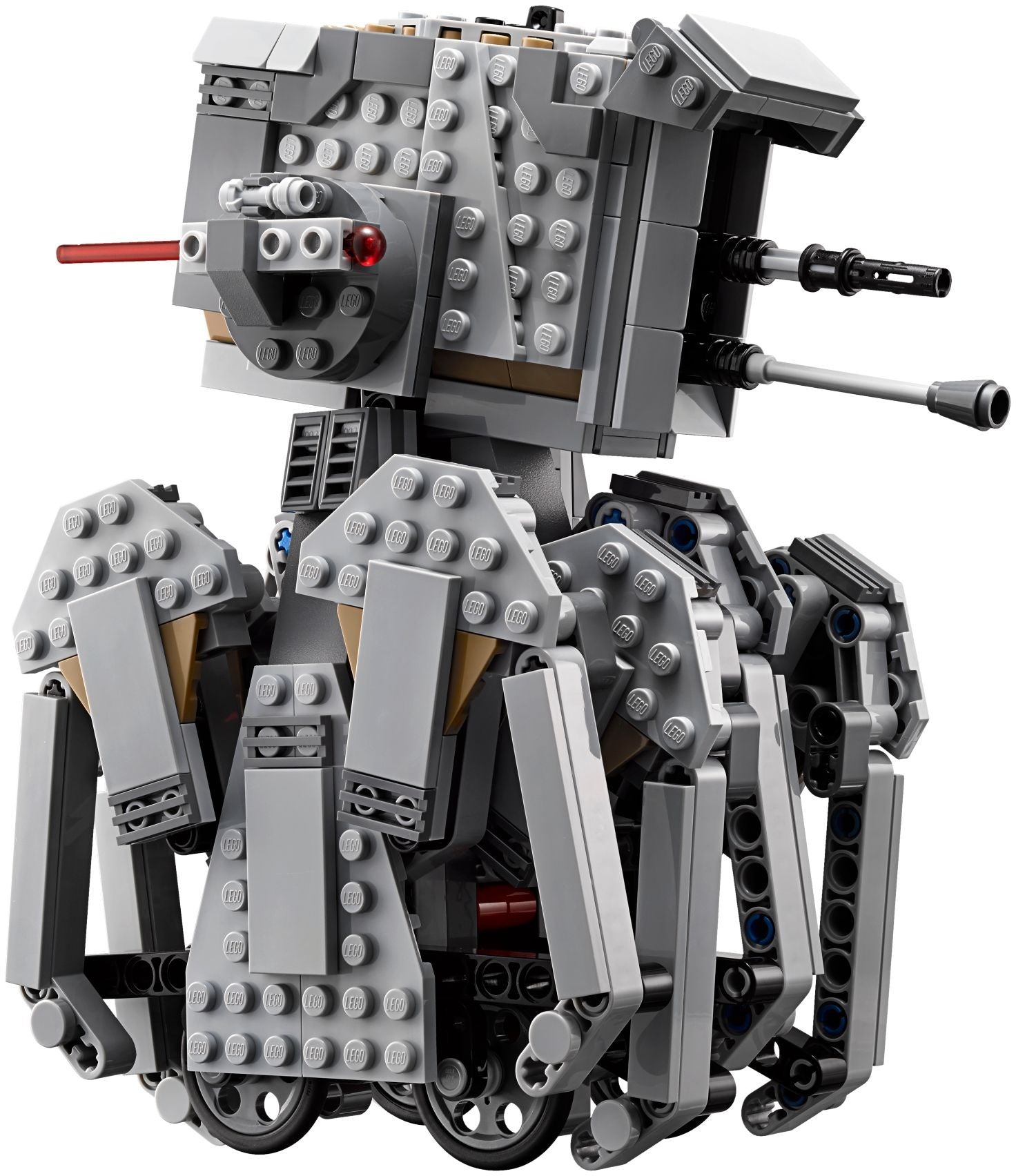 LEGO 75177 First Order Heavy Scout Walker - Star Wars - SuperSaverAU - view 4