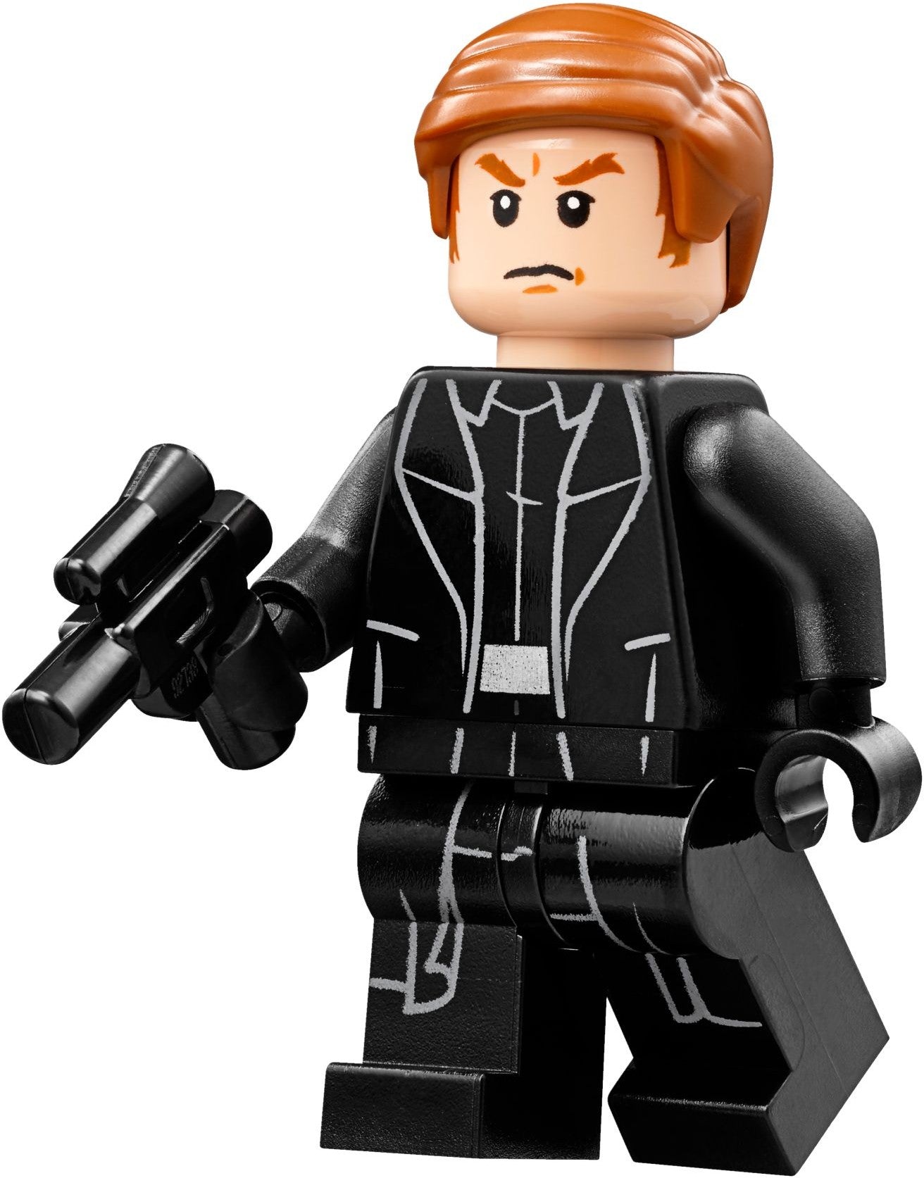 LEGO 75177 First Order Heavy Scout Walker - Star Wars - SuperSaverAU - view 7