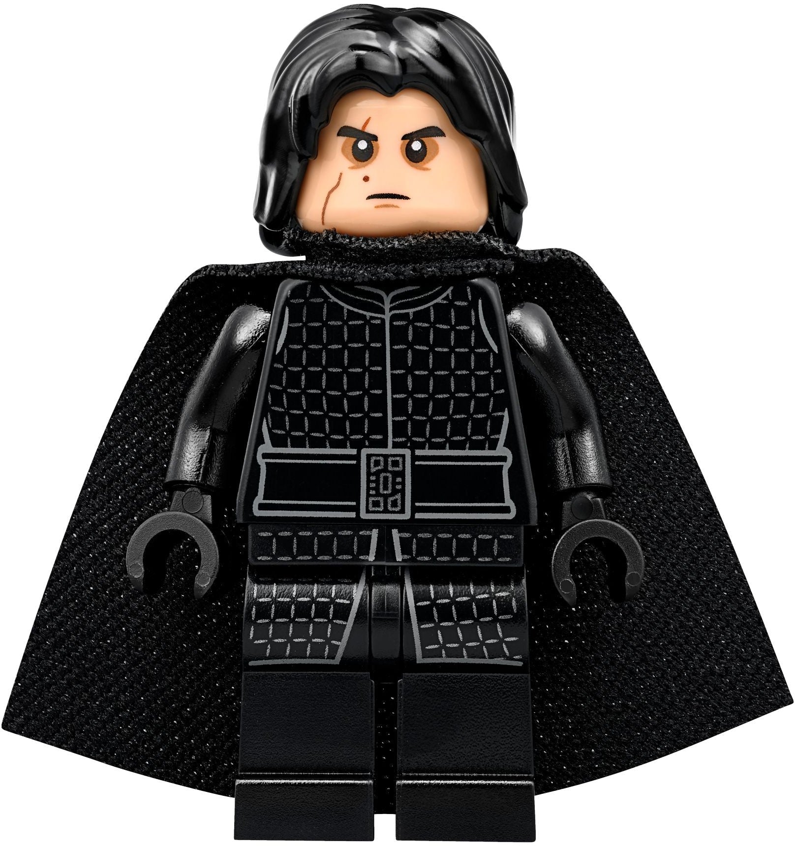 LEGO 75179 Kylo Ren's TIE Fighter Star Wars Set - SuperSaverAU - view 3