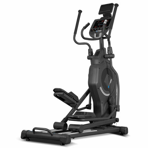 Lifespan Fitness XT44 cross trainer - hybrid air and magnetic resistance - 12 programs - XT44