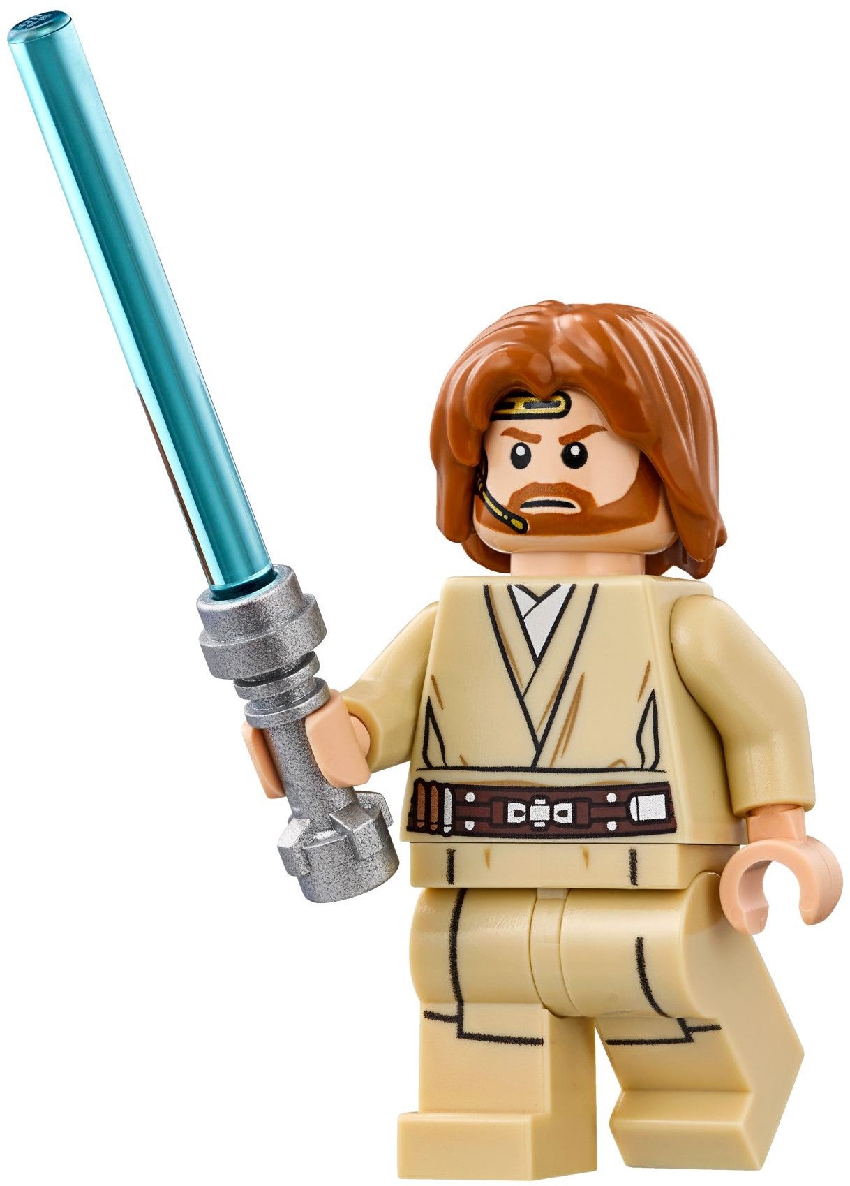LEGO 75191 Obi-Wan's Jedi Starfighter with Hyperdrive - SuperSaverAU - view 5