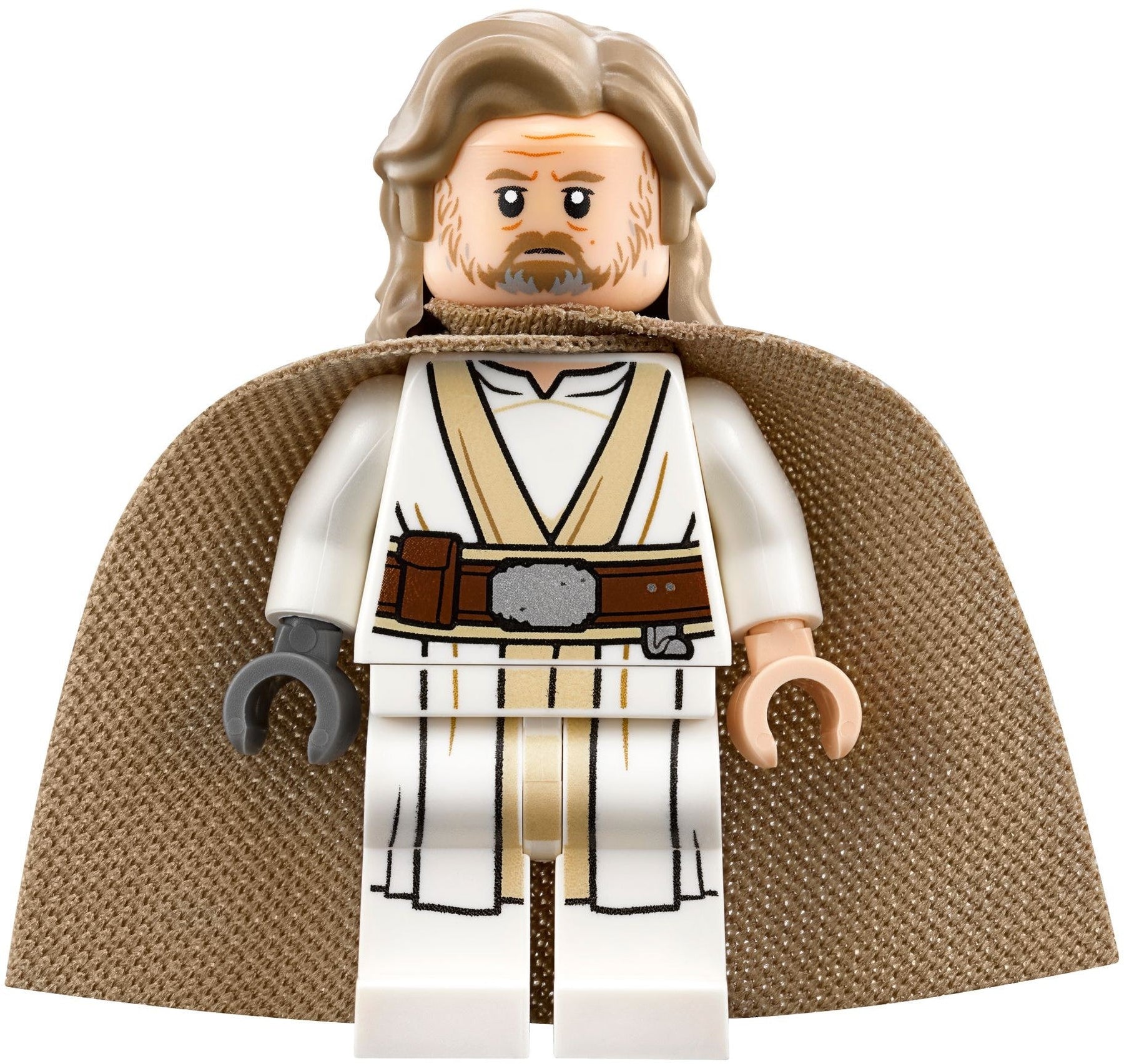 LEGO Star Wars: The Last Jedi Ahch-To Island Training 75200 Building Kit- Auzzi Store