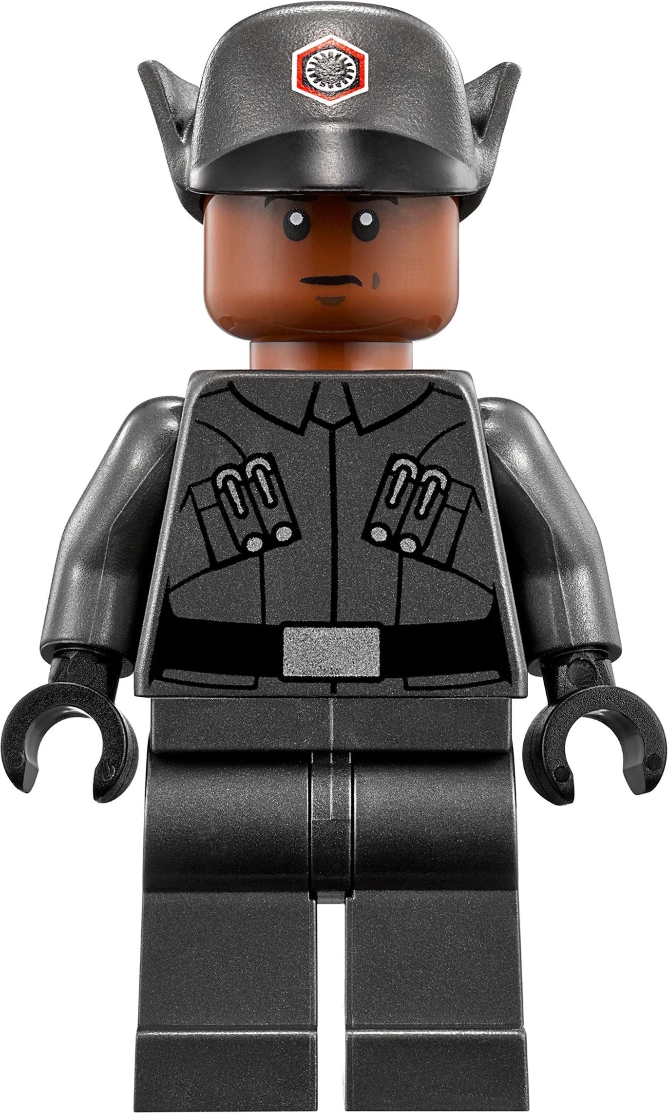 Lego Star Wars 75201 First Order AT-ST- Auzzi Store