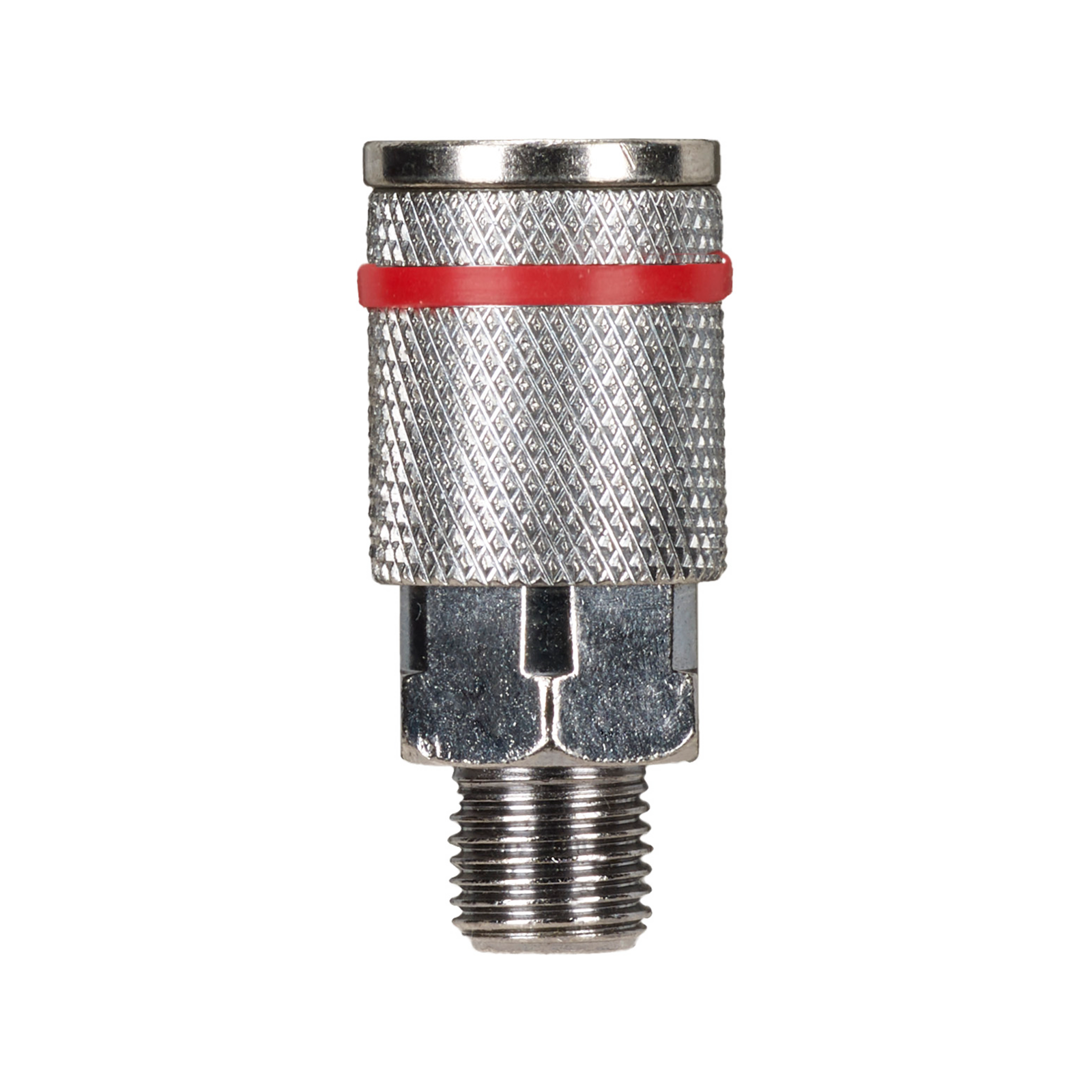 Powerfit RYCO Style 1/4" Male Coupler PR14MC